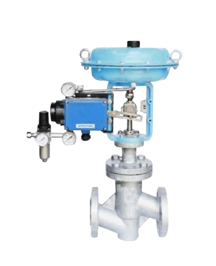 襯氟調(diào)節(jié)閥