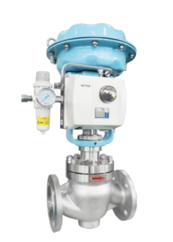 頂部導(dǎo)向單座調(diào)節(jié)閥