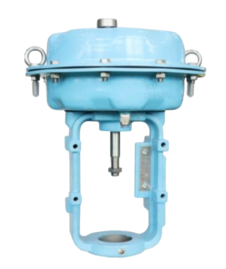 多級(jí)降壓調(diào)節(jié)閥