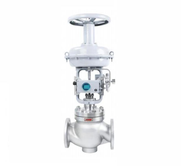 多級(jí)降壓調(diào)節(jié)閥